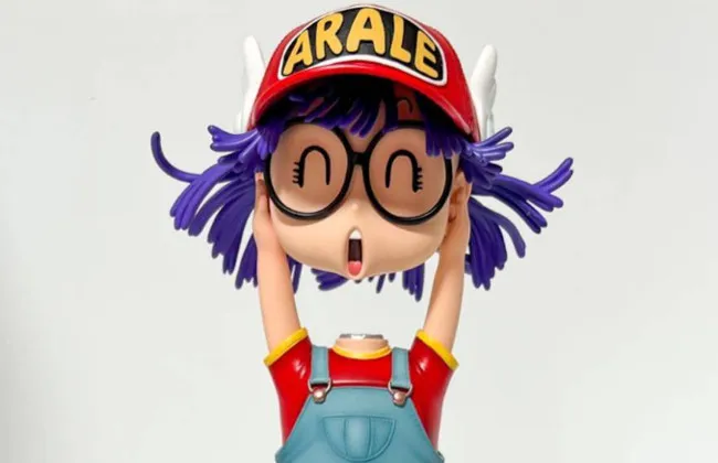 DrSLUMP