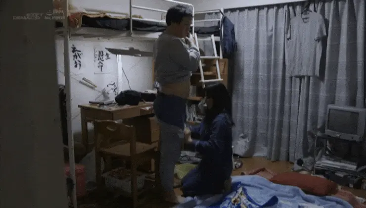 平岡里枝子エロ母親
